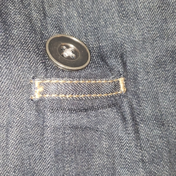 ANN TAYLOR LOFT JACKET - Picture 7 of 7